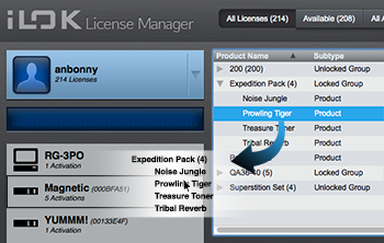 Ilok License Manager Download Mac 10.6.8